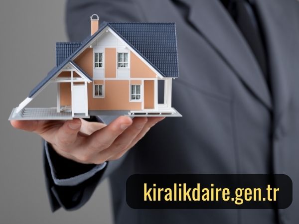 Kayaağzı Mahallesi Kiralık Daire